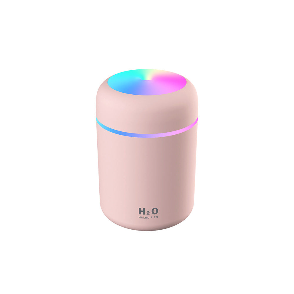 Portable Humidifier