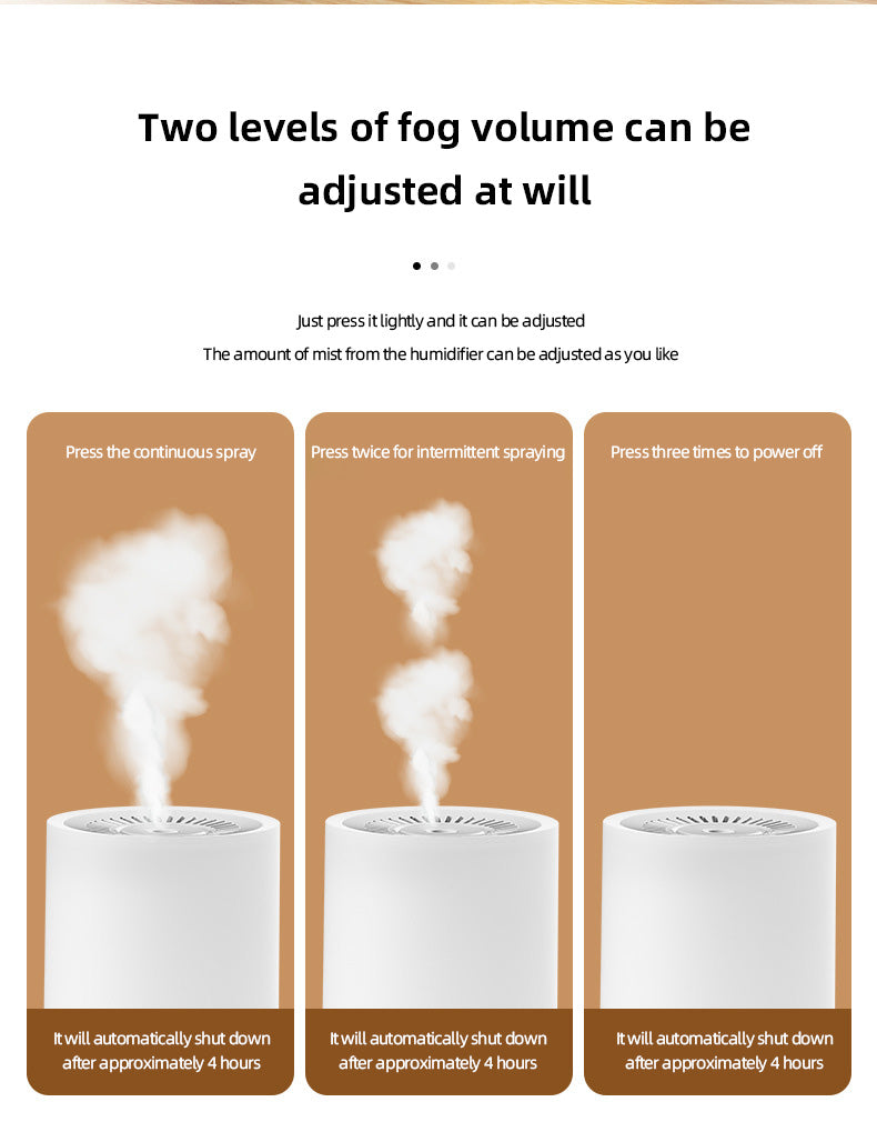 Multi-Function Station Diffuser