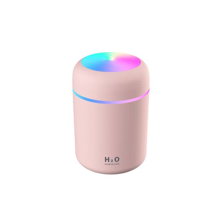 Portable Humidifier