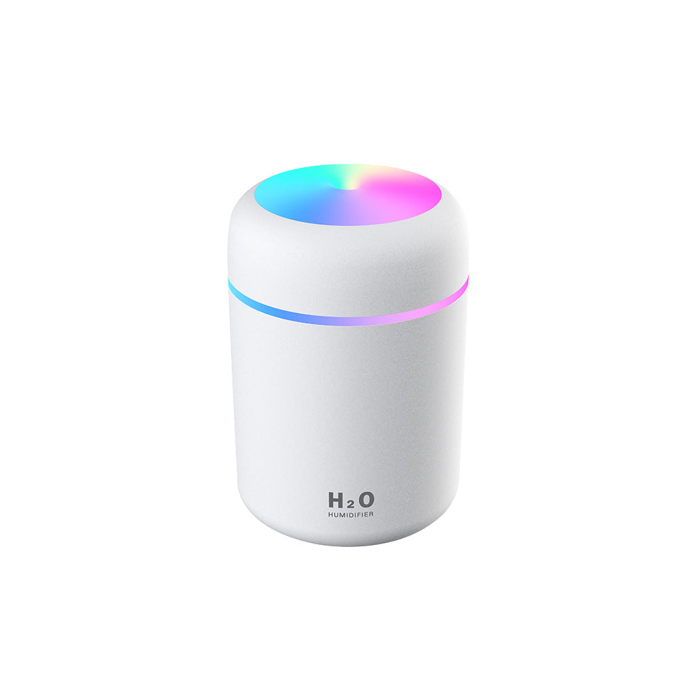 Portable Humidifier