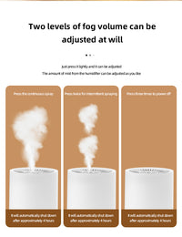 Multi-Function Station Diffuser