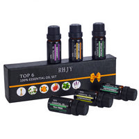 Essential Oil Set