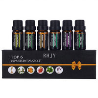 Essential Oil Set