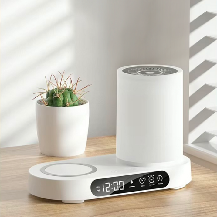 Multi-Function Station Diffuser