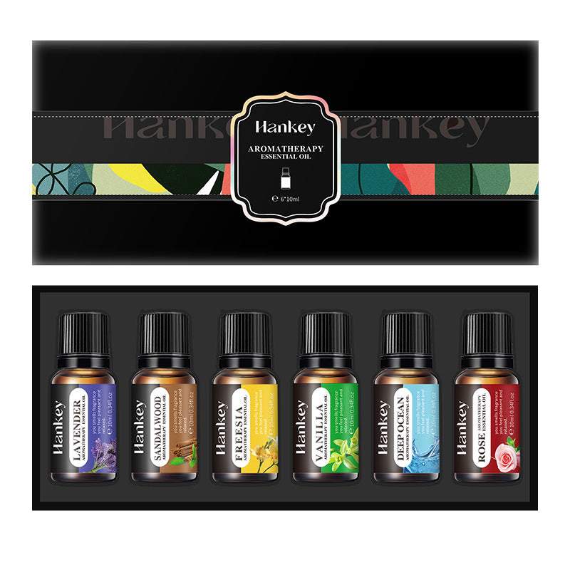 Essential Oil Set