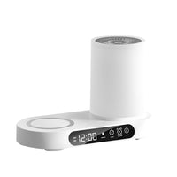 Multi-Function Station Diffuser