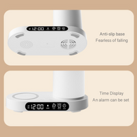 Multi-Function Station Diffuser