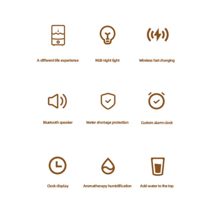 Multi-Function Station Diffuser